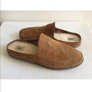 Moccasin ‘Tamara’ UGG slipper